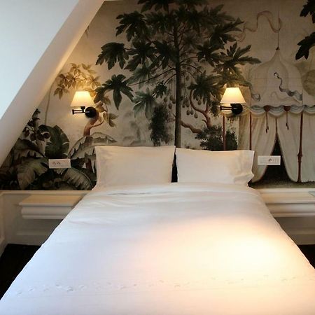 L'Epicentre Bed and Breakfast Bruxelles Esterno foto