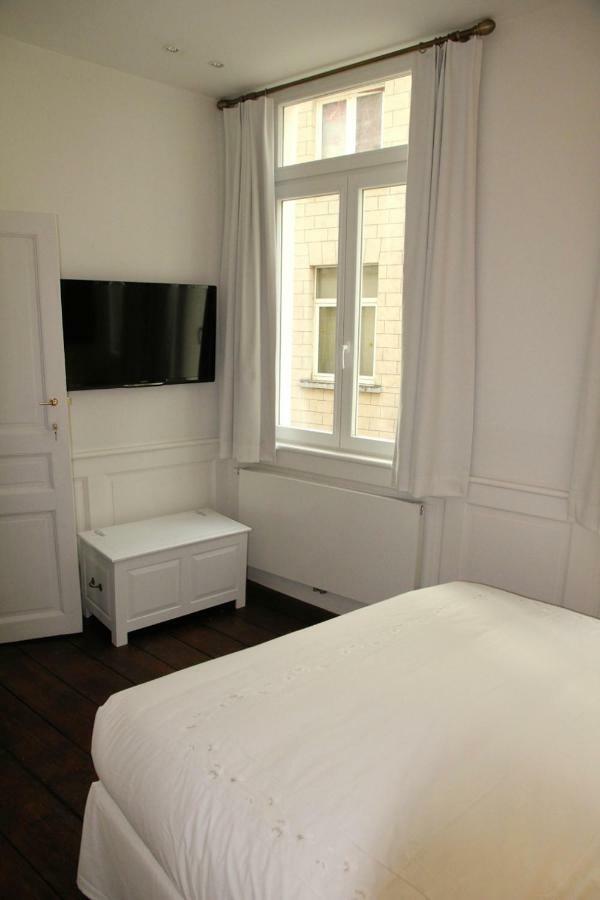 L'Epicentre Bed and Breakfast Bruxelles Esterno foto